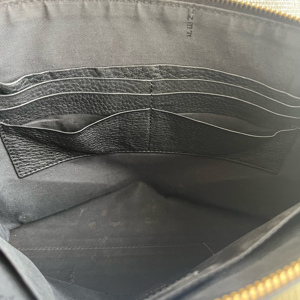 Authentic FENDI Monster Clutch - Picture 11 of 16